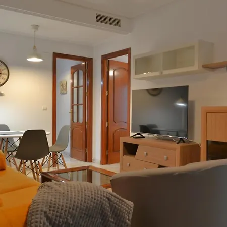 Sunshine Patio Del Consistorio Córdoba