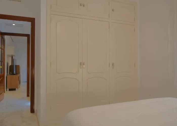 Sunshine Patio Del Consistorio * Cordoba