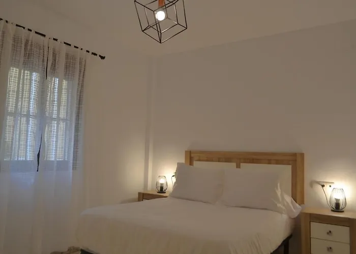 Sunshine Patio Del Consistorio *