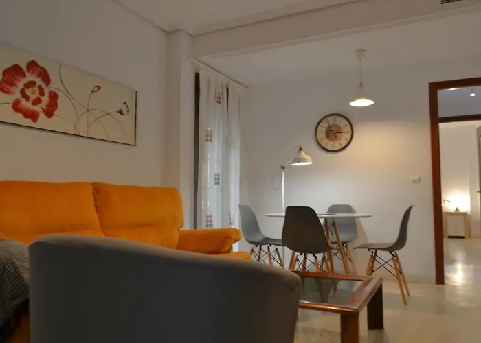 Sunshine Patio Del Consistorio * コルドバ