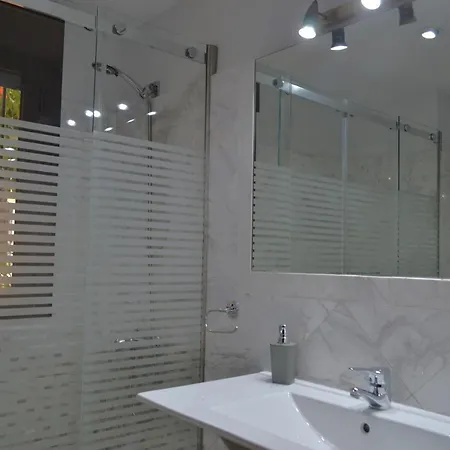 Sunshine Patio Del Consistorio Lejlighed Córdoba