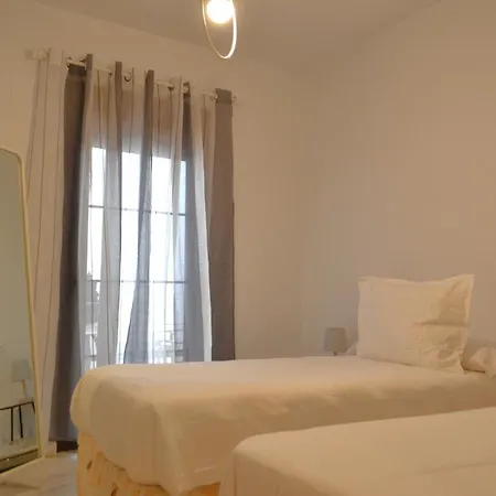 Sunshine Patio Del Consistorio